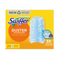 Swiffer Duster refill (20 wipes)  SSW00530