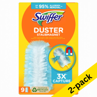 Swiffer Duster refills (9 wipes) (2-pack) SSW00612