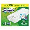 Swiffer Floor refill with Ambi Pur (18 wipes) SSW00553 - 1