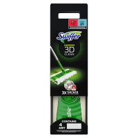 Sweeper 3D Clean starter kit | Swiffer SSW00592