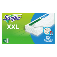 Sweeper XXL floor wipes refill (16 wipes) | Swiffer SWI00002