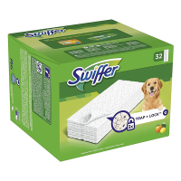 Swiffer Wipes Pet Refill (32-pack)  SSW00552