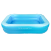Swim Essentials blue inflatable pool, 211cm 2020SE123 SSW00503