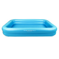 Swim Essentials blue inflatable pool, 300cm 2020SE135 SSW00504