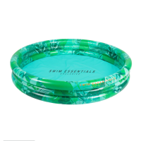 Swim Essentials tropical inflatable pool, 150cm 2020SE115 SSW00508
