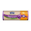 Bin bag (10L) with drawstring | Swirl Scented | 14-pack SSW00096 - 1