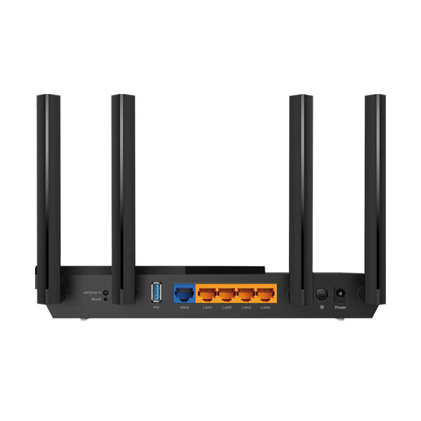 TP-Link Archer AX55 WiFi router 137786 - 3