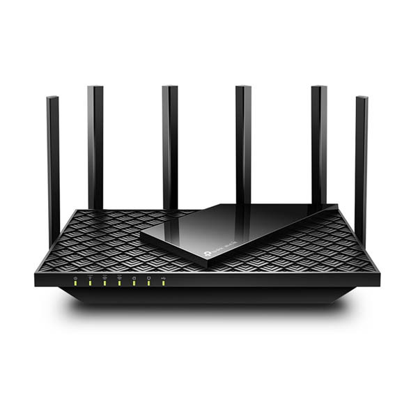 TP-Link Archer AXE75 WiFi router 137788 - 1
