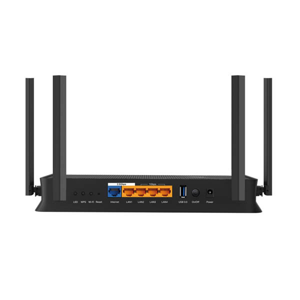 TP-Link Archer BE230 WiFi router 137787 - 3