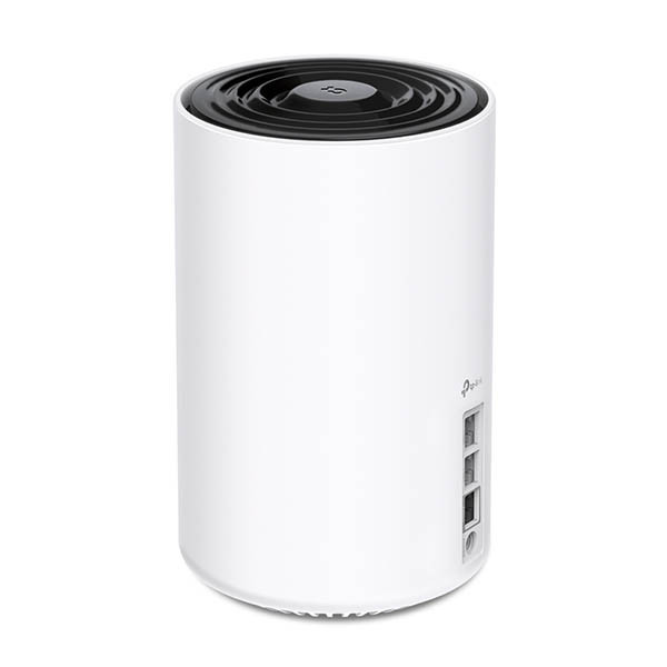 Deco TP-Link XE75 Pro mesh WiFi router 828671 - 2