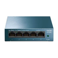 TP-Link LS105G network switch 137792