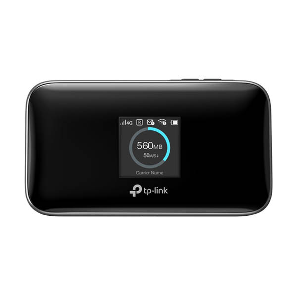 TP-Link M7450 MiFi router 137797 - 1