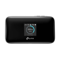 TP-Link M7450 MiFi router 137797