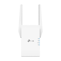 TP-Link RE705X WiFi booster