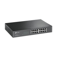 TP-Link TL-SG1016D network switch 410687
