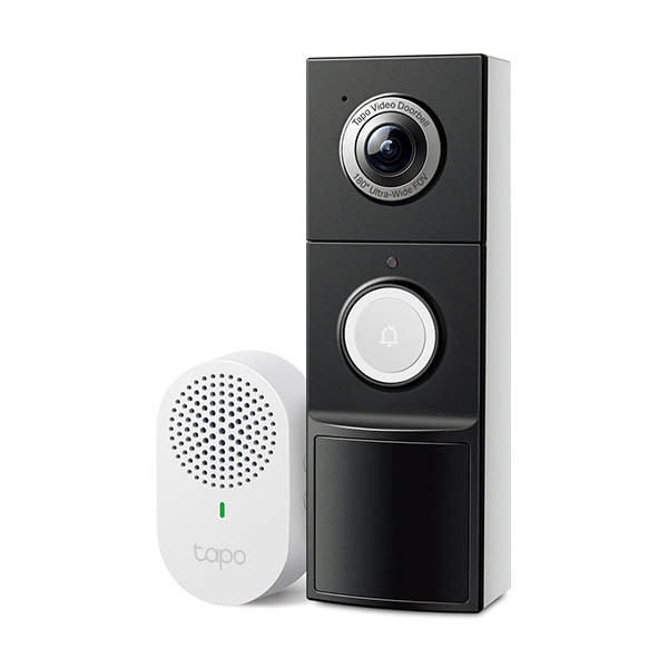 TP-Link Tapo D235 doorbell 137801 - 2