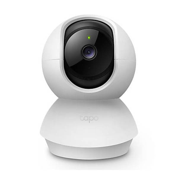 Tapo TP-Link C210 Indoor Wi-Fi Security Camera 828655 - 1