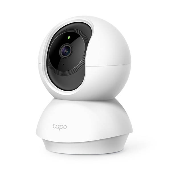 Tapo TP-Link C210 Indoor Wi-Fi Security Camera 828655 - 2
