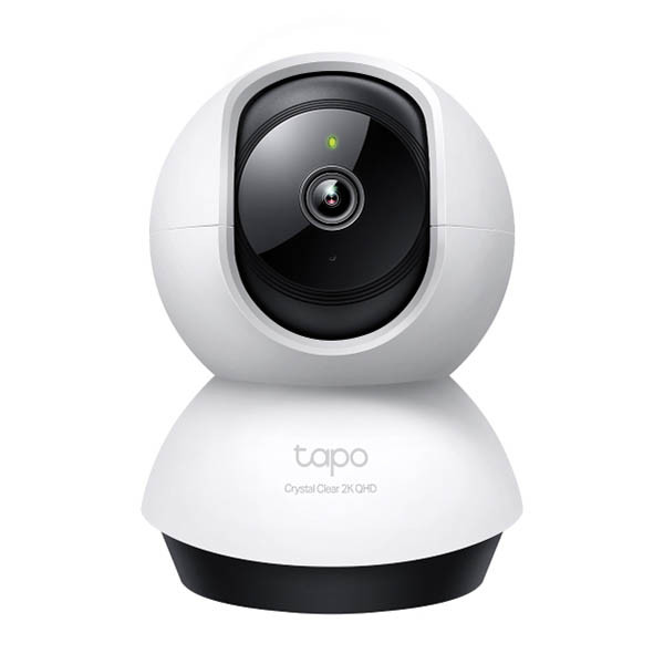 Tapo TP-Link C220 Indoor Wi-Fi Security Camera 828656 - 1