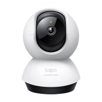 Tapo TP-Link C220 Indoor Wi-Fi Security Camera 828656