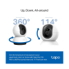 Tapo TP-Link C220 Indoor Wi-Fi Security Camera 828656 - 2