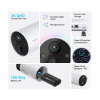 Tapo TP-Link C420 Outdoor Wi-Fi Security Camera 828665 - 2