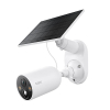 Tapo TP-Link C425 solar WiFi security camera kit for outdoors 828658 - 2