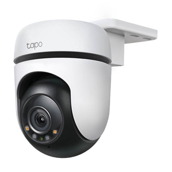 Tapo TP-Link C510W Outdoor Wi-Fi Security Camera 828659 - 1