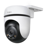 Tapo TP-Link C510W Outdoor Wi-Fi Security Camera 828659