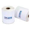TSC 38-G102102-12LF labels, 102mm x 102mm (original TSC) 090332 - 1