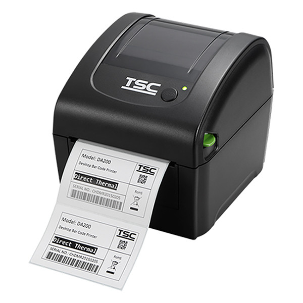 TSC DA210 label printer 837259 - 1