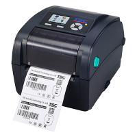 TSC TC210 label printer 837252