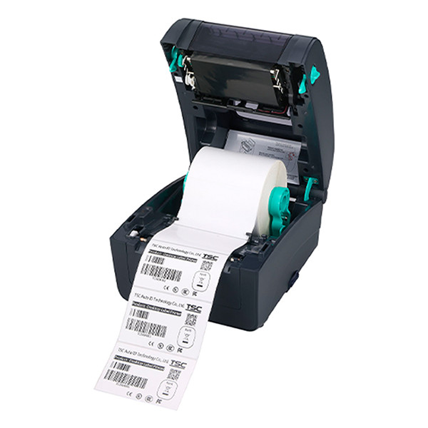TSC TC210 label printer 837252 - 2