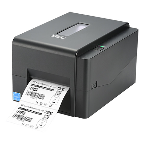 TSC TE200 label printer 837255 - 1