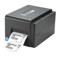 TSC TE200 label printer 837255