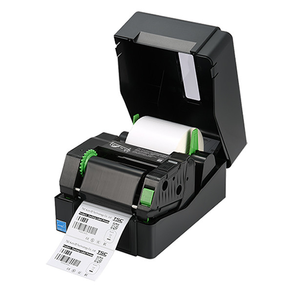 TSC TE200 label printer 837255 - 2