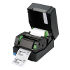 TSC TE200 label printer 837255 - 2