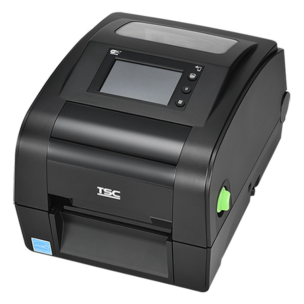 TSC TH240 label printer 837262 - 1