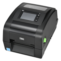 TSC TH240 label printer 837262