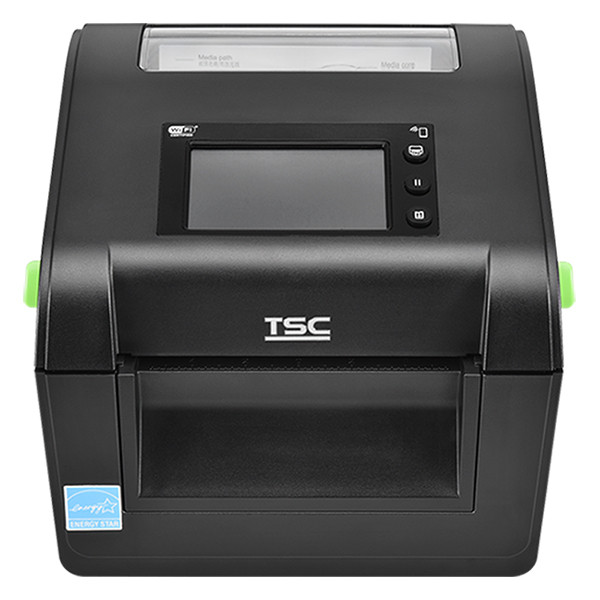 TSC TH240 label printer 837262 - 4