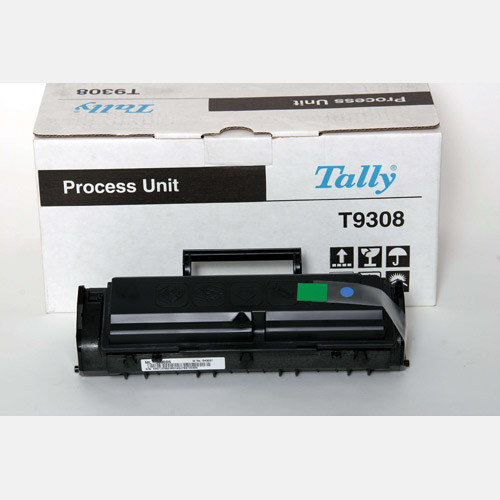 Tally 043037 process unit (original) 043037 085005 - 1