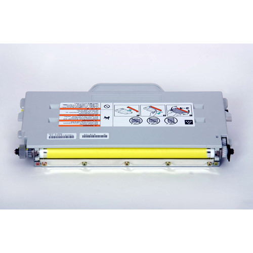 Tally 043338 yellow toner (original Tally) 085090 - 1