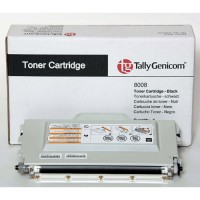 Tally 043339 black toner (original Tally) 085095