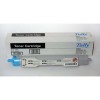 Tally 043590 cyan toner (original) 085135 - 1