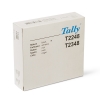 Tally 043 837 black ribbon (original) 085564 - 1