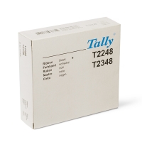 Tally 043 837 black ribbon (original Tally) 085564