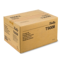 Tally 044632 process unit, toner 2-pack + drum (original Tally) 085185