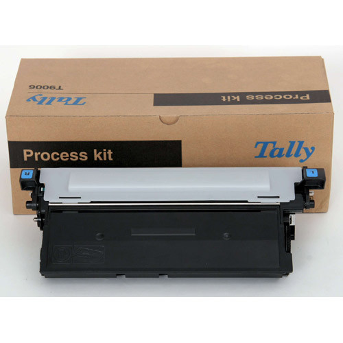 Tally 044876 process unit (original) 044876 085205 - 1