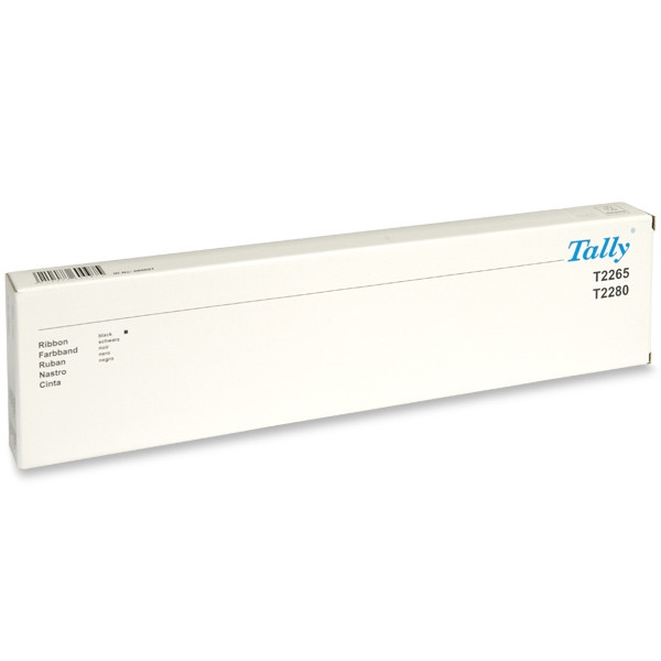 Tally 060097 black ribbon (original Tally) 085474 - 1