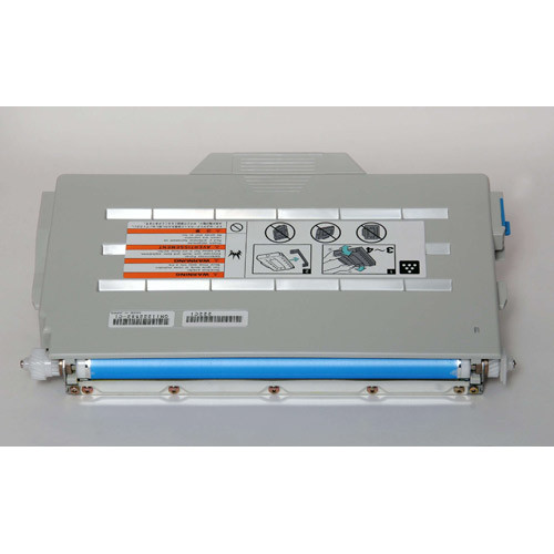 Tally 083202 cyan toner (original Tally) 085315 - 1